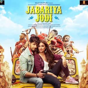 OMG! फिर आगे खिसकी Jabariya Jodi की रिलीज डेट, इतने दिन और करना होगा इंतजार