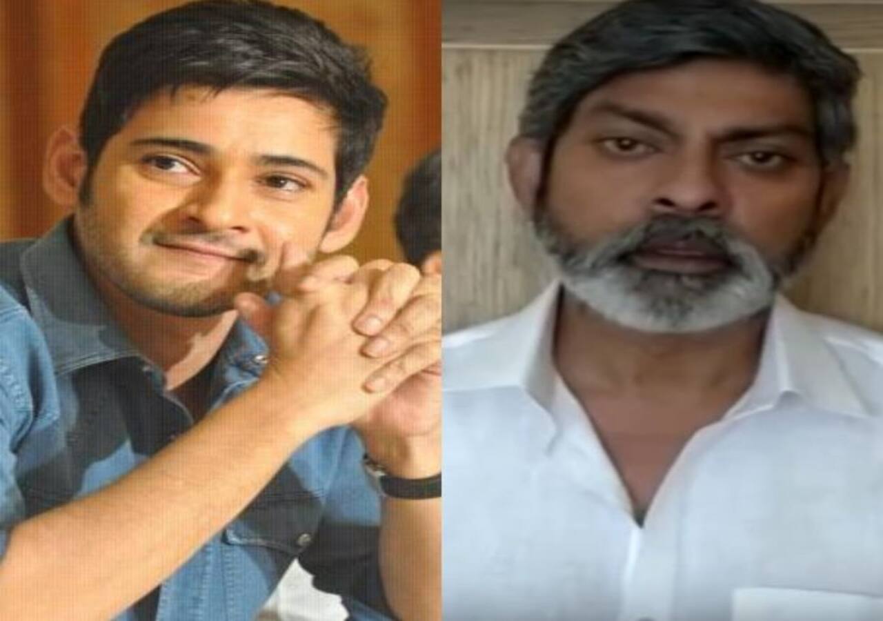 Jagapathi Babu clarifies about opting out of Mahesh Babu-starrer Sarileru  Neekevvaru | Bollywood Life, image size:1280x900