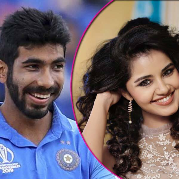 Anupama's mother reacts to wedding rumours of her daughter with Jasprit Bumrah