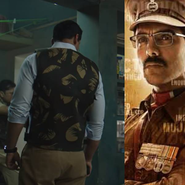 Batla House teaser: John Abraham reveals a gripping, gun-battle sneak-peek of the controversial encounter Batla House teaser: John Abraham reveals a gripping, gun-battle sneak-peek of the controversial encounter