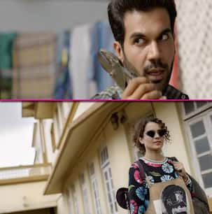 Judgementall Hai Kya Box Office Occupancy report: राजकुमार राव-कंगना रनौत की फिल्म को मॉर्निंग शोज में मिला कुछ ऐसा रिस्पॉन्स,  देखिए क्या कहते हैं आंकड़ें