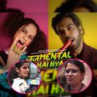 Judgementall Hai Kya Public Review: दर्शकों ने Kangana Ranaut और Rajkummar Rao की अदाकारी को दिए 5 स्टार, कहा 'स्टोरी लाइन और एक्टिंग...'