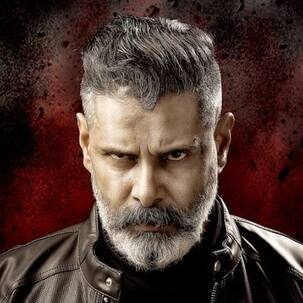 Chiyaan Vikram's Kadaram Kondan gets banned in Malaysia - here's why