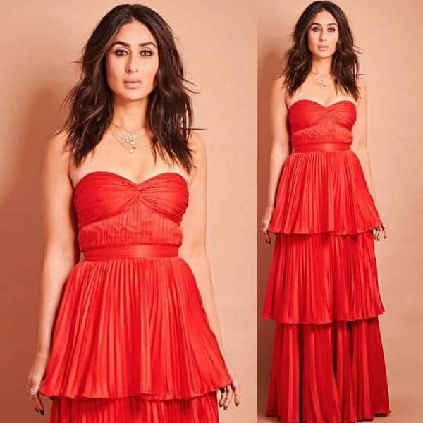   Kareena Kapoor Khan 