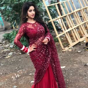 Kawach 2 - 6 July 2019 written update of full episode: The evil spirit almost kills Malini; Kapil re-possesses Angad