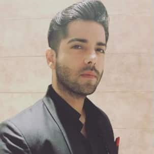 Kinshuk Mahajan will not be part of Ishq Subhan Allah?