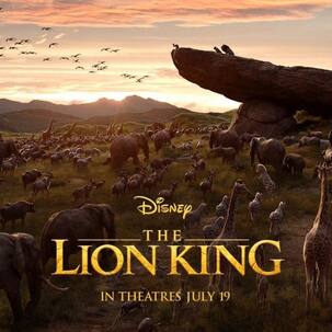 The Lion King Box Office Day 5: पांचवे दिन शाहरुख खान-आर्यन खान की फिल्म ने किया धमाल, कमाए इतने करोड़ रुपये