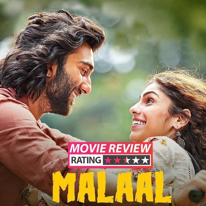 Malaal full movie discount online