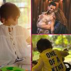 Neha Dhupia और Angad Bedi ने बेटी मेहर के आठ महीने पूरे होने पर ऐसा मनाया जश्न, इन 8 फोटोज में कैद हैं सुहाने दिन
