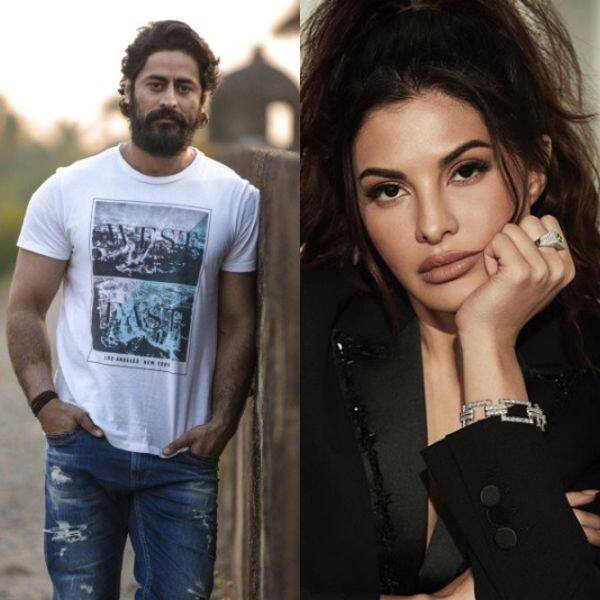 Mohit Raina paired opposite Jacqueline Fernandez in Farah Khan's next