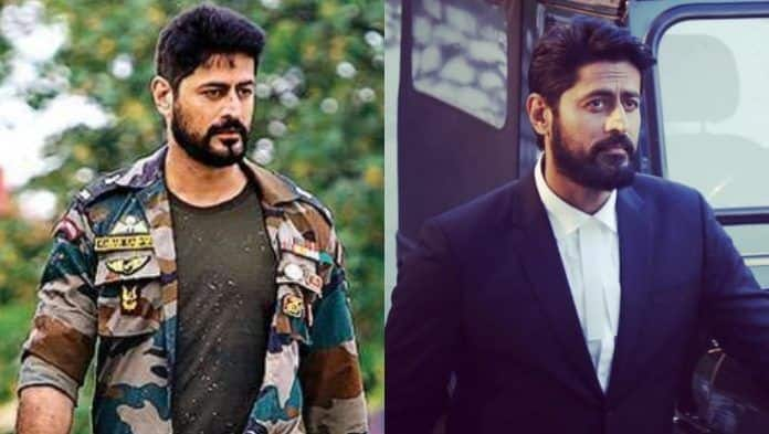 Mohit Raina's transformation from Uri: The Surgical Strike to Kaafir is