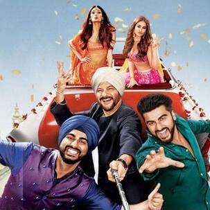 फिर जमेगी चाचा-भतीजे की जोड़ी...! Mubarakan के 2 साल पूरा होते ही Anil Kapoor  ने किया ऐलान, क्रिसमस पर होगा बड़ा धमाल