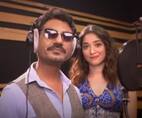 रिलीज हुआ नवाजुद्दीन सिद्दीकी का 'स्वैगी चूड़िया', तमन्ना भाटिया के साथ कुछ इस अंदाज में आए नजर
