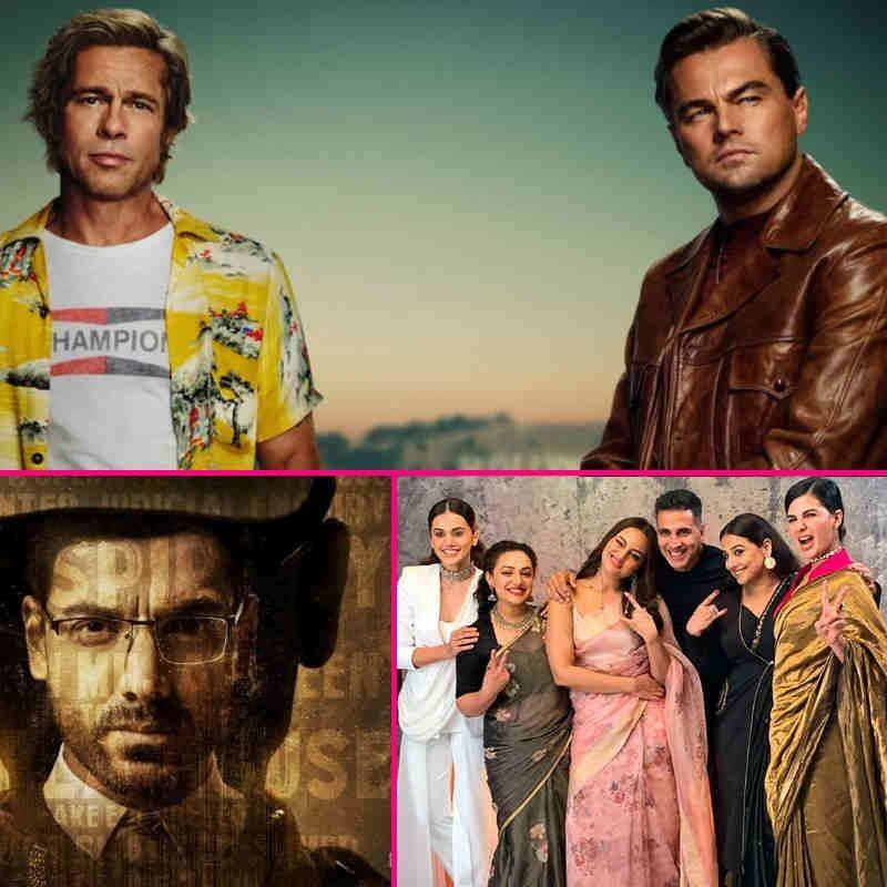 Box Office Clash of 2019: अक्षय कुमार की Mission Mangal और जॉन अब्राहम की Batla House को 15 अगस्त के दिन टक्कर देगी Once Upon a Time in... Hollywood