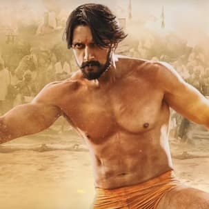 Pailwaan theme song: An energetic number matching the dynamism of Kiccha Sudeep