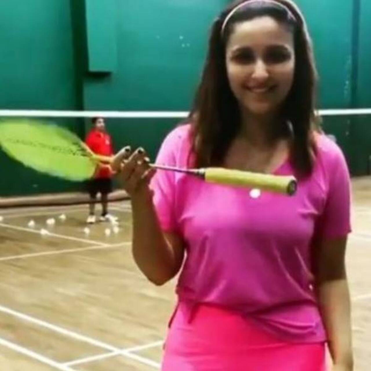 इस दिन से मुंबई में  Saina Nehwal बायॉपिक की शूटिंग शुरु करेंगी  Parineeti Chopra