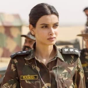 Diana Penty's character from Parmanu: The Story Of Pokhran is all about women power