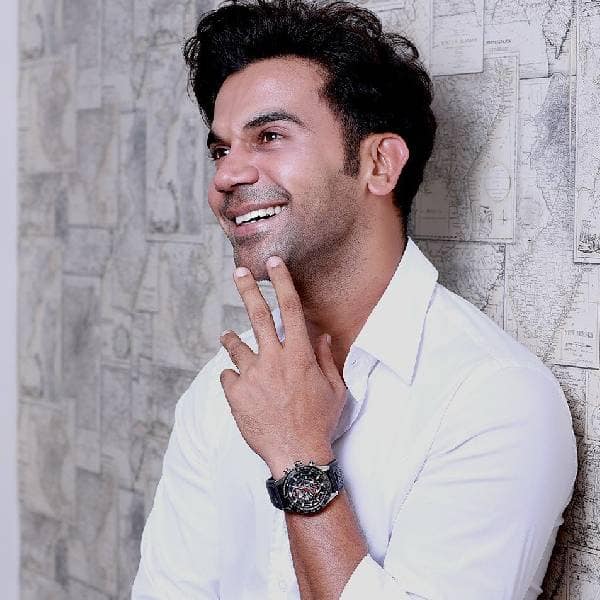 Rajkummar Rao on reprising Dharmendra's role in Chupke Chupke remake: It’s a big responsibility to step into his shoes