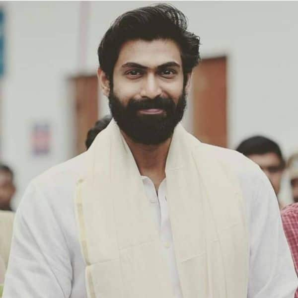 Rana Daggubati Will Be Next Seen In Haathi Mere Saathi. The Trilingual ...