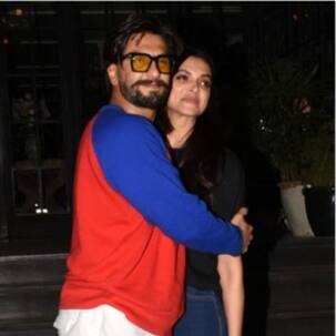 Ranveer Singh on Deepika Padukone's child-like quality: It’s a precious part of my life