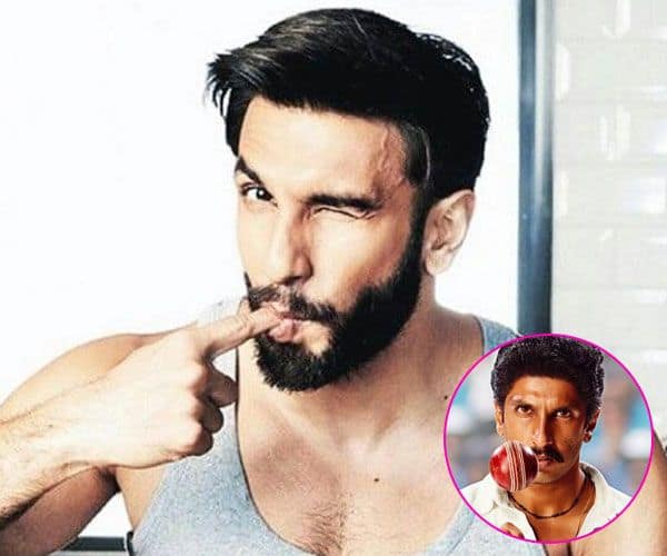 Ranveer Singh's latest photoshoot wows fans; Hansika Motwani says Gully Boy  actor 'can pull off anything