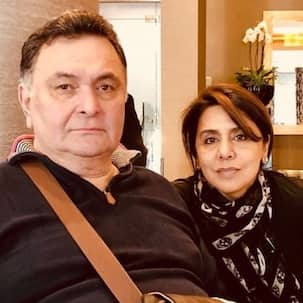 Rishi Kapoor remembers uncle Shammi Kapoor on his 8th death anniversary, says 'never a star like him'