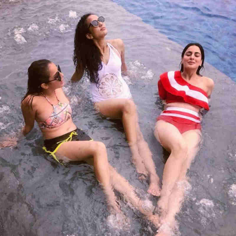  Top 40 Shraddha Arya Hot and Sexy Pictures