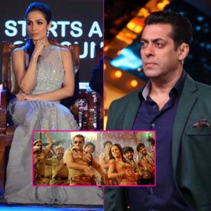 Salman Khan की Dabangg 3 में जगह न मिलने पर Malaika Arora ने खोली अपनी जबान, बोली- 'अब मैं...'