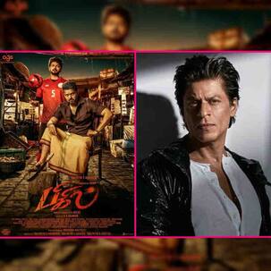 साउथ सुपरस्टार विजय की ‘बिगिल’ में हुई किंग खान की एंट्री, ए.आर. रहमान की धुन पर मचाएंगे धमाल