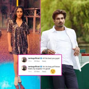 Sanjivani 2 टीजर: Surbhi Chandna को देखकर Karan Singh Grover को आई Dill Mill Gayye की याद, दिया ये मजेदार रिएक्शन