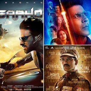कंफर्म: अक्षय कुमार और जॉन अब्राहम से नहीं भिड़ेंगे 'बाहुबली' प्रभास, बदल गई Saaho की रिलीज डेट