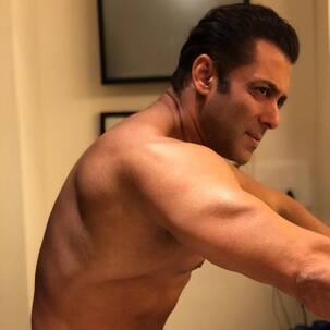 We kid you not! Salman Khan has NEVER been approached for marriage