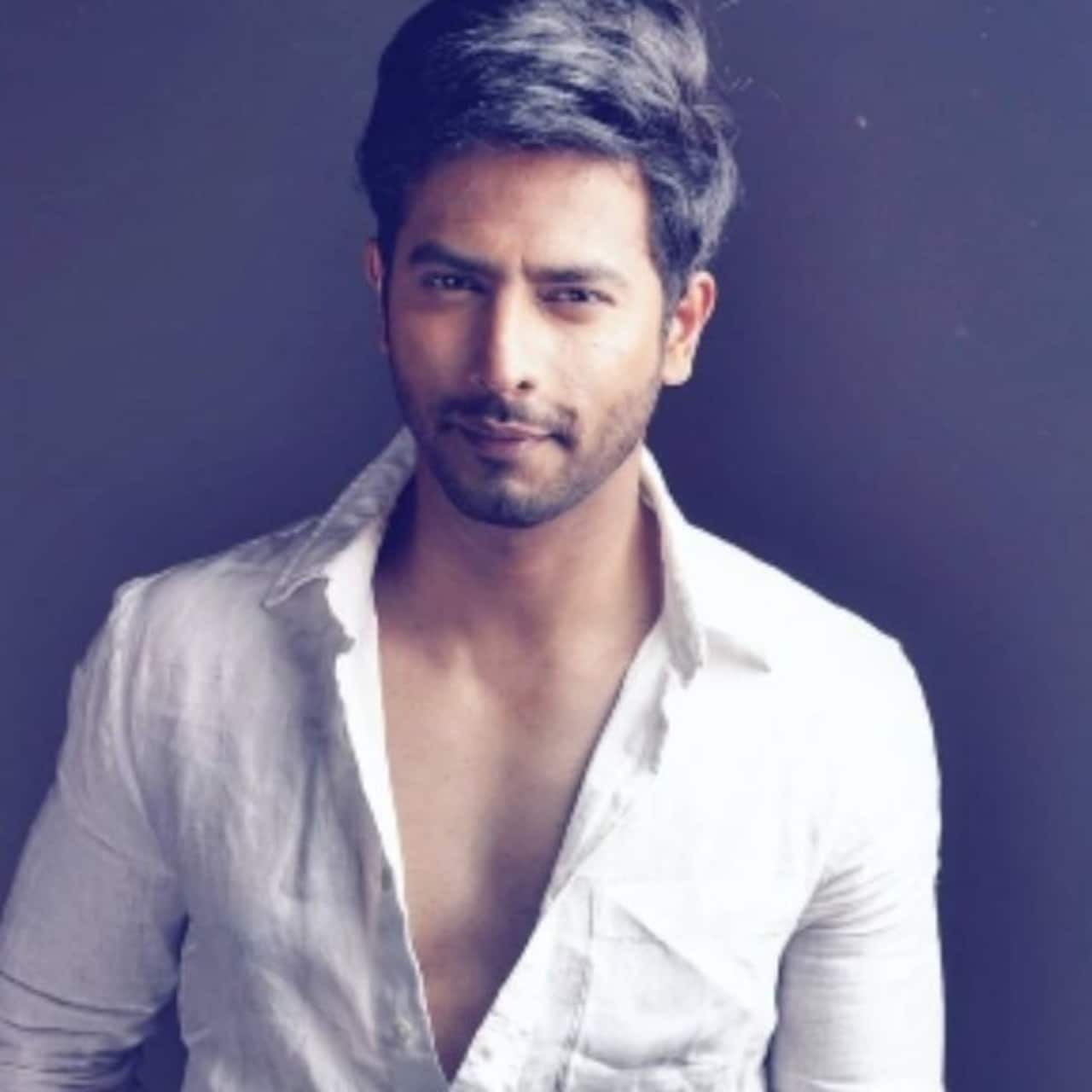 Tujhse Hai Raabta actor Sehban Azim on playing Malhar: I could connect with the character but there was no spark in him