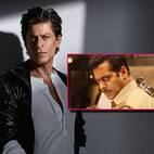 Salman Khan की तर्ज पर चले Shah Rukh Khan, 'दबंग' अंदाज में मारेंगे सिल्वर स्क्रीन पर एंट्री