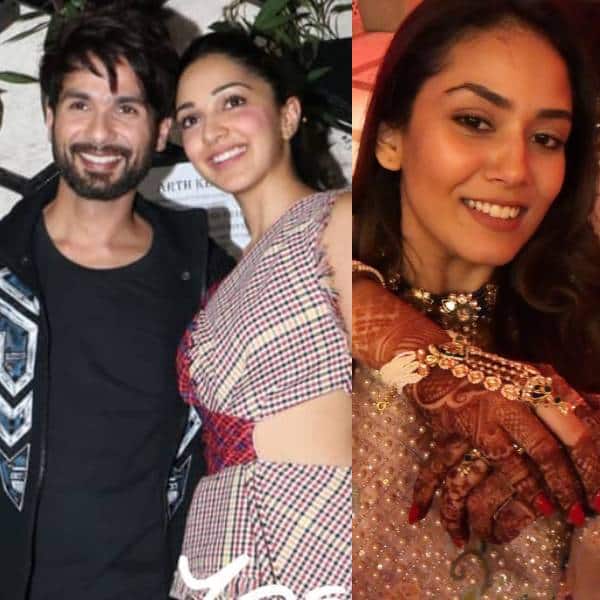 Shahid Kapoor celebrates the success of Kabir Singh and here’s why wife Mira Rajput was missing from the party! Shahid Kapoor celebrates the success of Kabir Singh and here’s why wife Mira Rajput was missing from the party!