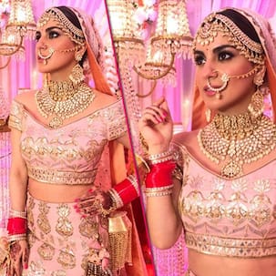 Kundali Bhagya: पृथ्वी से शादी रचा कर करण के दिल पर छुर्रियां चलाएगी प्रीता, Shraddya Arya ने दिखा दिया दुल्हन अवतार