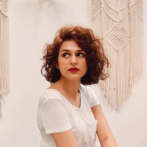 Bigg Boss Telugu 3: Shraddha Das to enter the house as wild card in third week?
