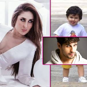 हे भगवान...! करीना के लाडले Taimur Ali Khan को किडनैप करना चाहते हैं Sidharth Malhotra, बेबो, आपने सुना क्या?