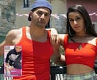 वरुण धवन के बाद Street Dancer 3D के सेट पर Shraddha Kapoor भी हुई बुरी तरह से घायल, तस्वीर शेयर कर खुद दी जानकरी