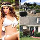 1 एकड़ में फैले बंगले की मालिकन हैं Sunny Leone, अमेरिका के लॉस एंजेलिस में हैं आशियाना, देखिए फोटोज