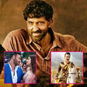 Box Office Report: ऋतिक रोशन की Super 30 ने मात्र 3 दिनों में ही चटाई Manikarnika और De De Pyaar De को धूल, बनाया ये रिकॉर्ड