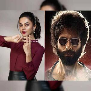 फिल्म Kabir Singh पर Taapsee Pannu का बड़ा बयान, कहा 'खराब किरदार दिखाने में परेशानी नहीं है...'