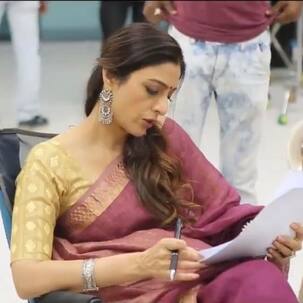 Saif Ali Khan की Jawani Janeman एक लाइट-हार्टेड फिल्म है: Tabu