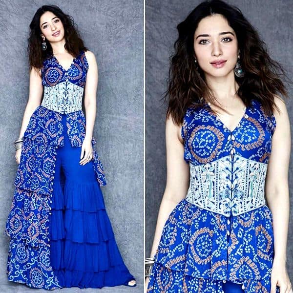 Tamannaah Bhatia