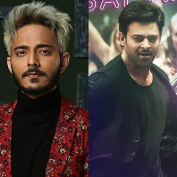 'Prabhas loved Psycho Saiyaan so much that he made it a part of Saaho’ reveals Tanishk Bagchi in an exclusive interview 'Prabhas loved Psycho Saiyaan so much that he made it a part of Saaho’ reveals Tanishk Bagchi in an exclusive interview