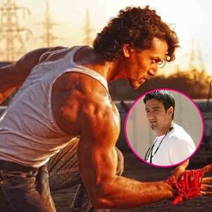 फिल्म War में दुनिया की सबसे पावरफुल गन चलाएंगे Tiger Shroff: डायरेक्टर Siddharth Anand