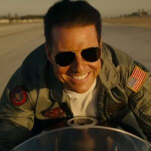 Top Gun: Maverick - Here's what is missing in Tom Cruise's jacket in the latest version