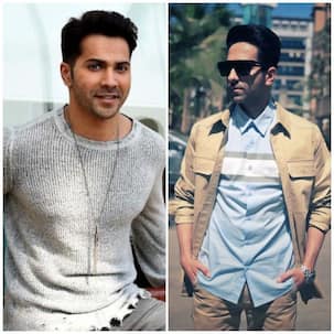 #INDvsNZL: India out of World Cup but Varun Dhawan and Ayushmann Khurrana still proud of our boys