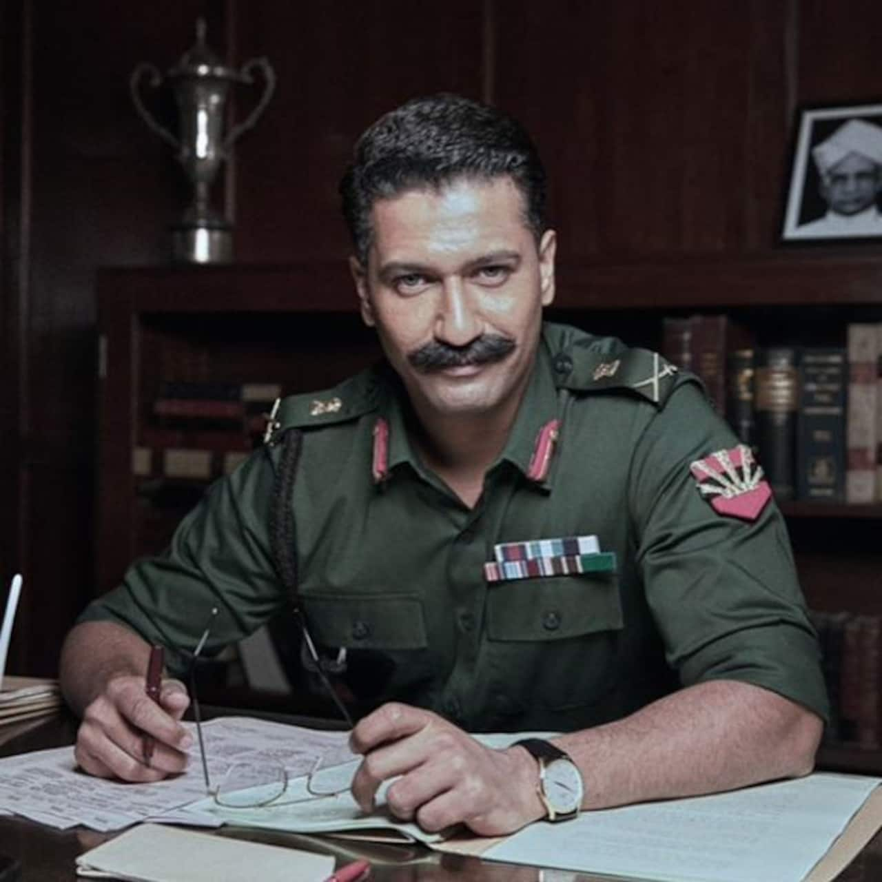 Here’s when Vicky Kaushal will start shooting for Field Marshal Sam ...