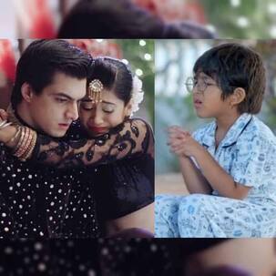 Yeh Rishta Kya Kehlata Hai Spoiler Alert: कैरव की बीमारी के बारे में जानकर टूट जाएगी नायरा, क्या जल्द मिलेगा कार्तिक का साथ